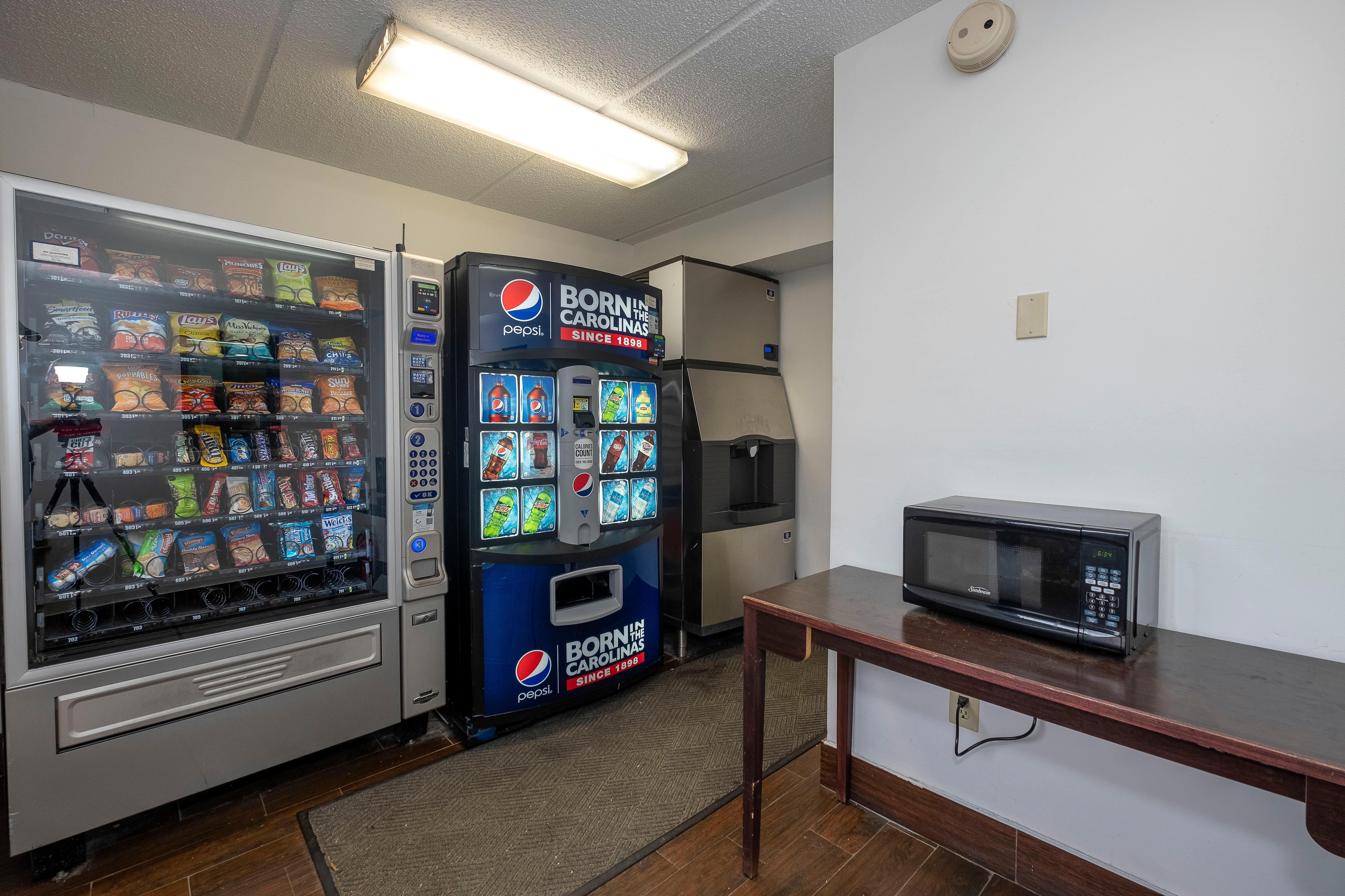 Red Roof Inn Columbia West, Sc Ngoại thất bức ảnh